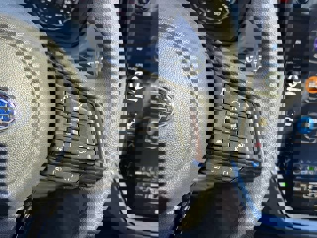 New 2026 Subaru Crosstrek 2.0i Premium image 27