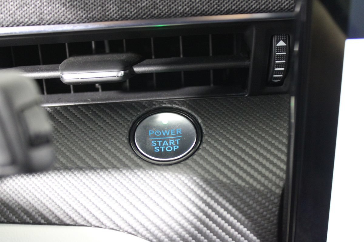 Used 2023 Ford Mustang Mach-E Premium RWD image 16