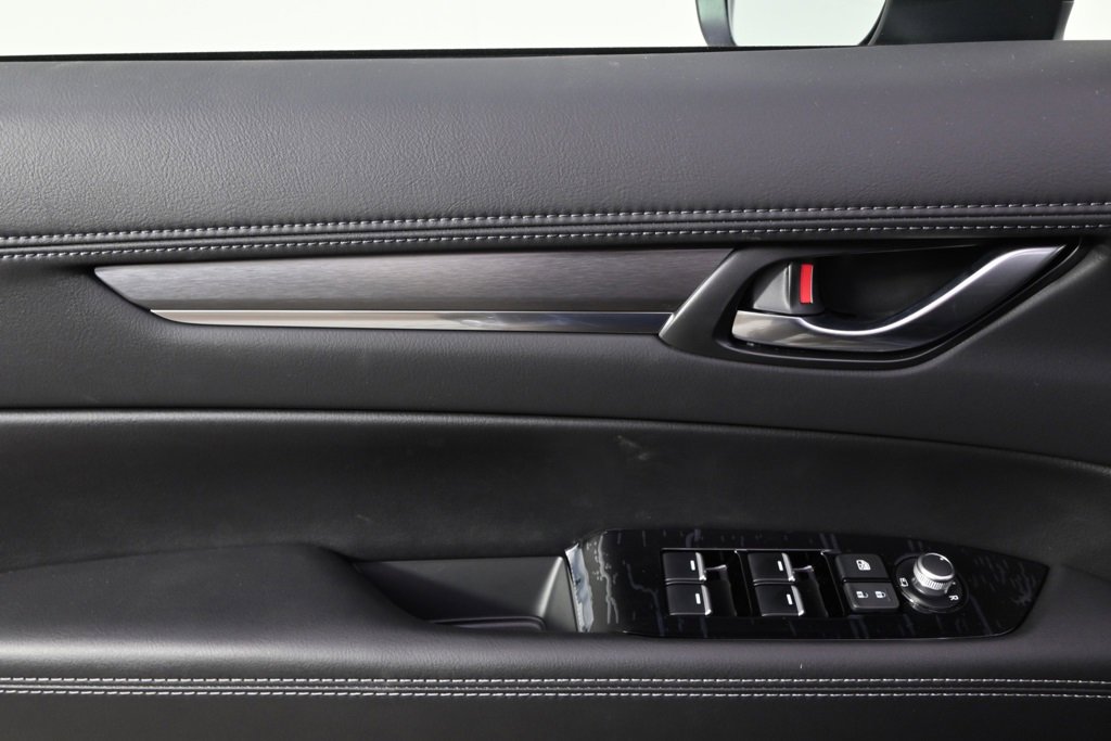 New 2025 MAZDA CX-5 AWD 2.5 S image 22