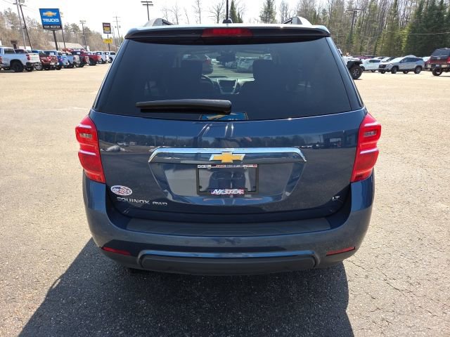 Used 2017 Chevrolet Equinox LT image 21