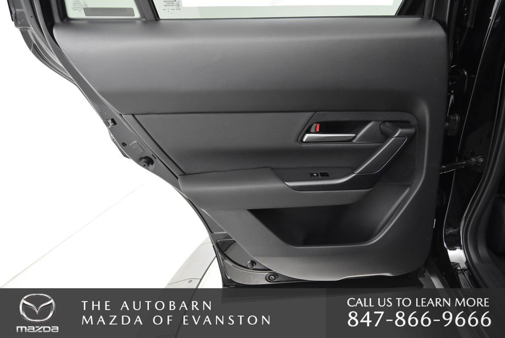 New 2026 MAZDA CX-50 AWD 2.5 Hybrid w/ Weather Package image 31