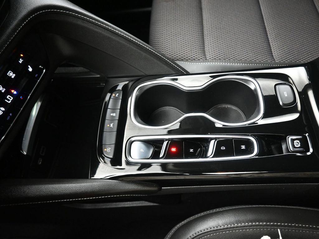 Used 2023 Buick Envision Preferred FWD image 24