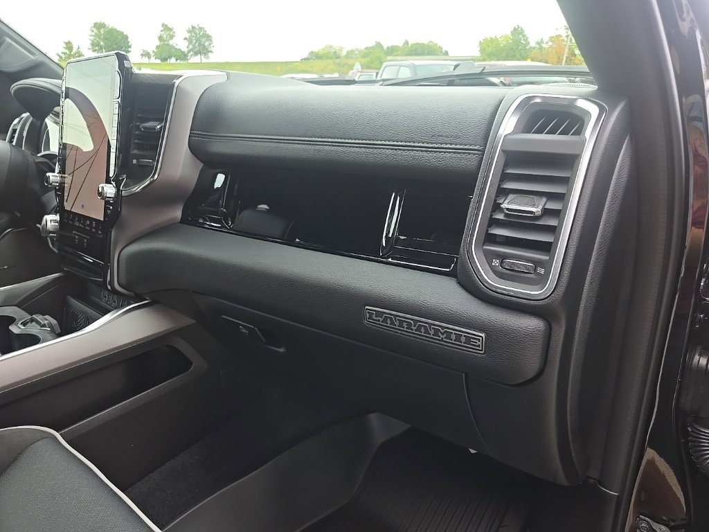 New 2026 RAM 1500 Laramie w/ Night Edition image 86