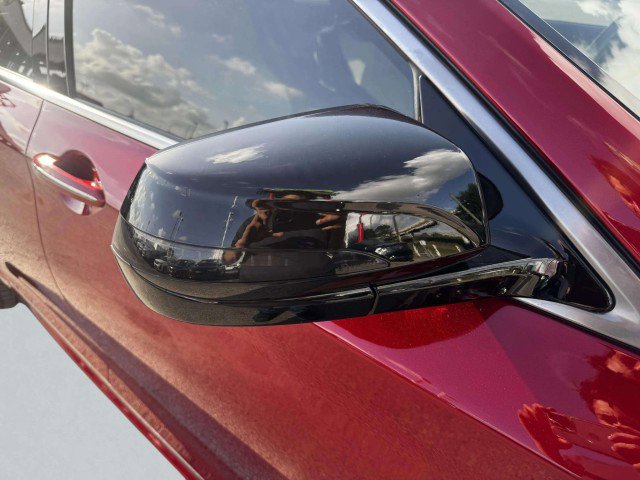 Used 2019 Genesis G80 3.3T Sport image 8