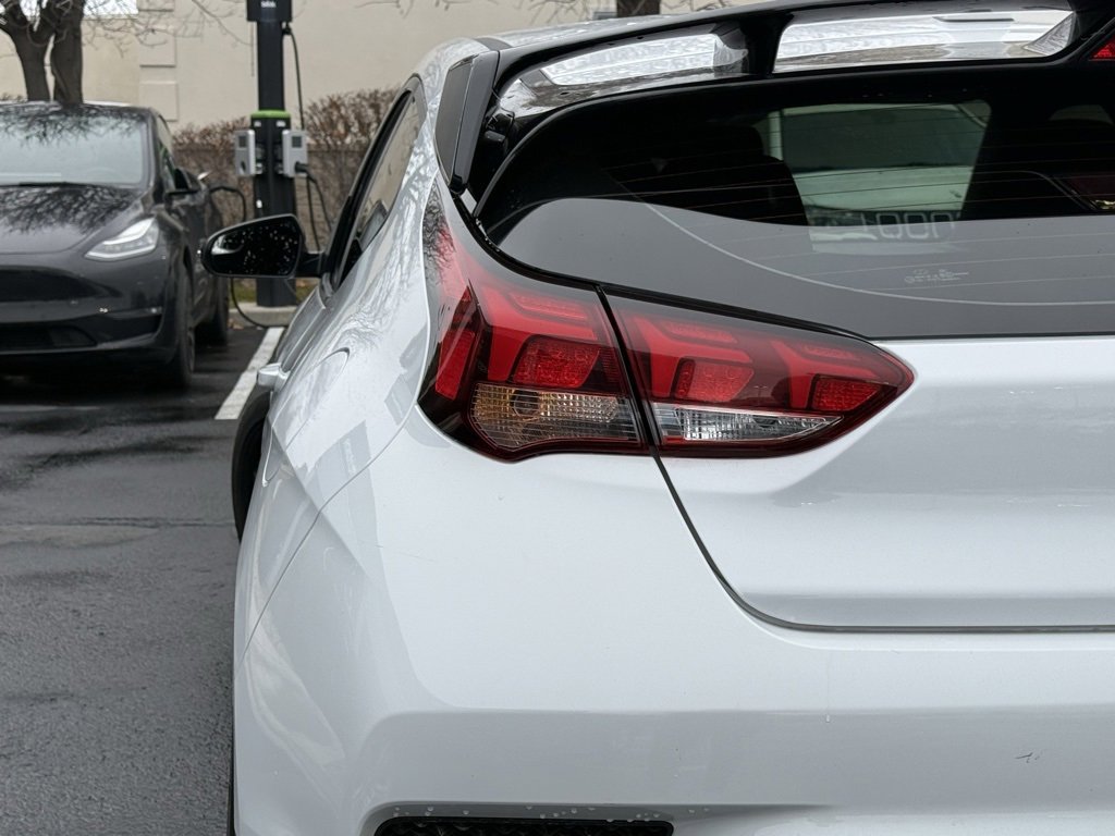 Used 2019 Hyundai Veloster N N w/ Performance Package image 29