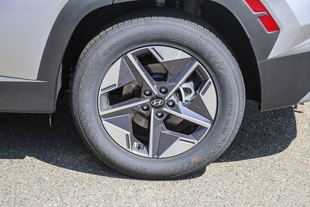 New 2026 Hyundai Tucson SEL FWD image 12