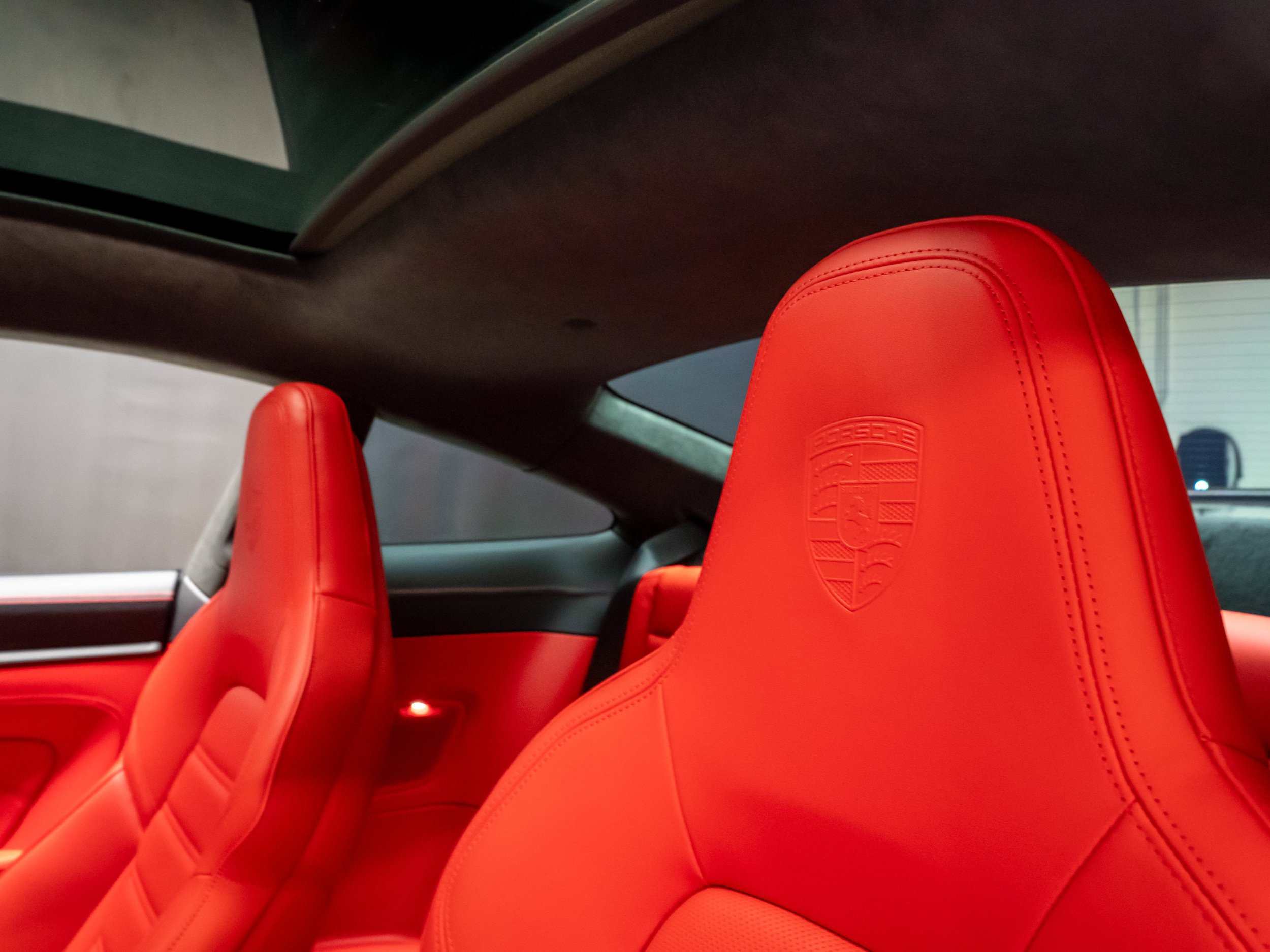 Certified 2026 Porsche 911 Carrera S RWD image 35