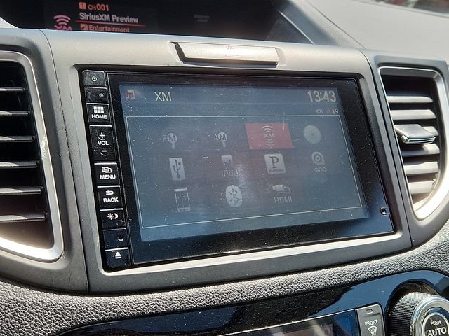 Used 2015 Honda CR-V Touring image 18