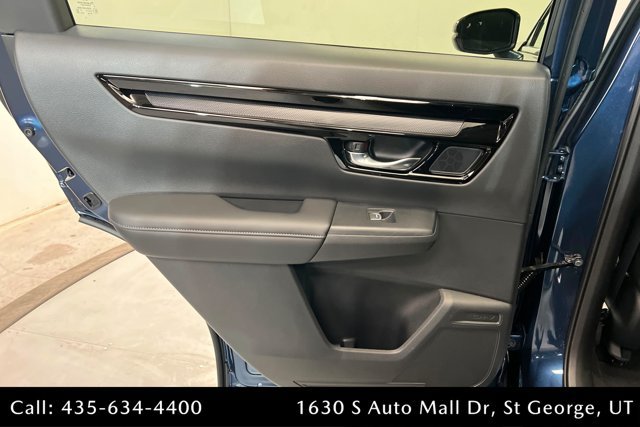 Used 2026 Honda CR-V EX-L image 18