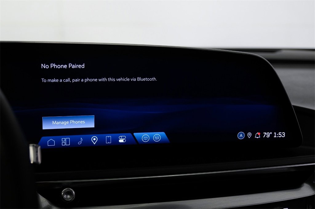 Used 2024 Cadillac Lyriq Tech image 30