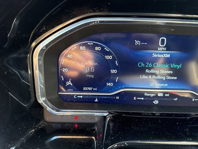 Used 2023 Chevrolet Silverado 1500 LT image 18