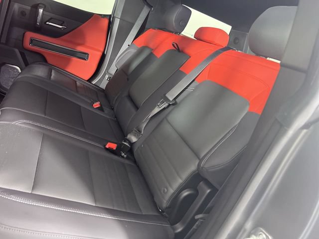 Certified 2026 GMC Hummer EV 3X w/ Carbon Fiber Edition Package AWD/4WD image 25
