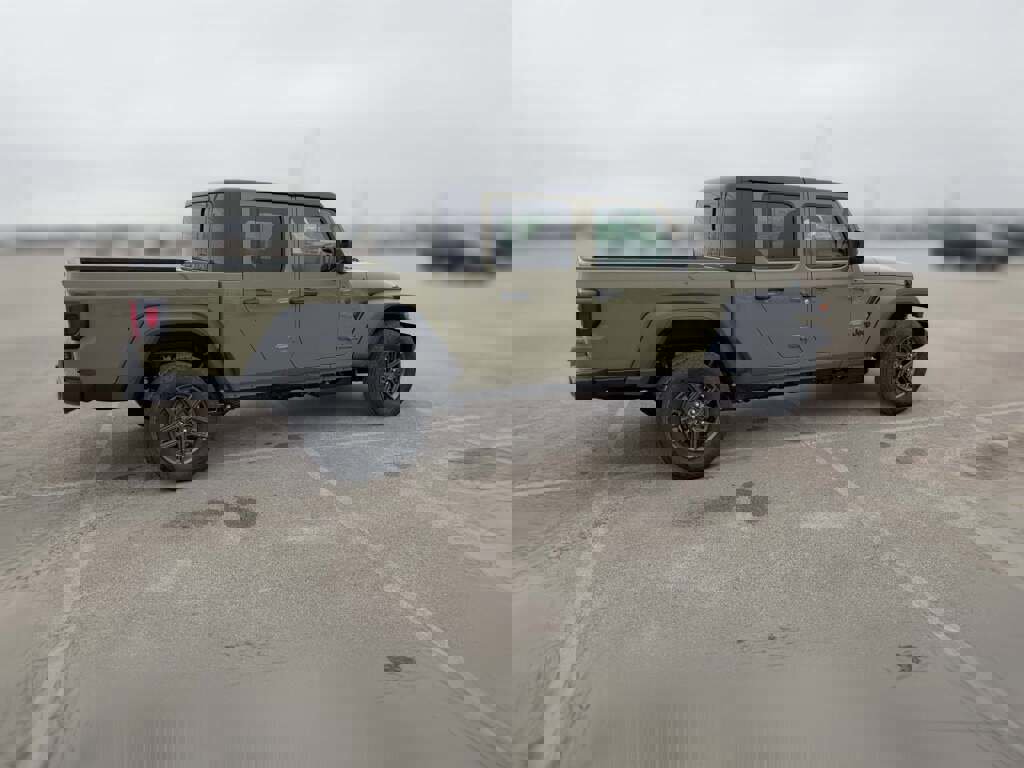 New 2026 Jeep Gladiator Sport image 13