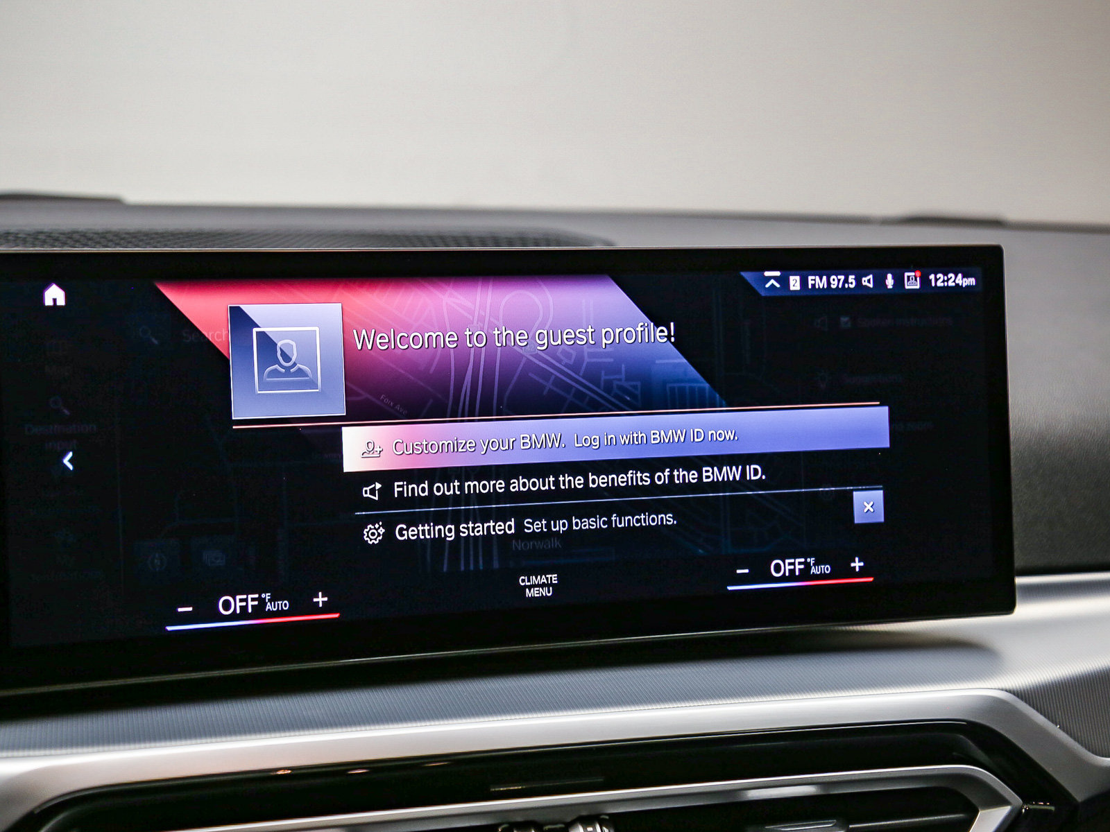 Used 2024 BMW 430i Coupe w/ Convenience Package RWD image 15