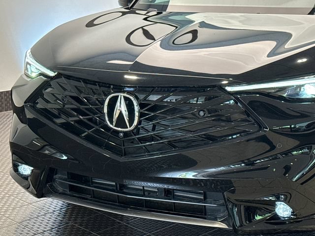 New 2026 Acura ADX A-Spec w/ Advance Package AWD/4WD image 7