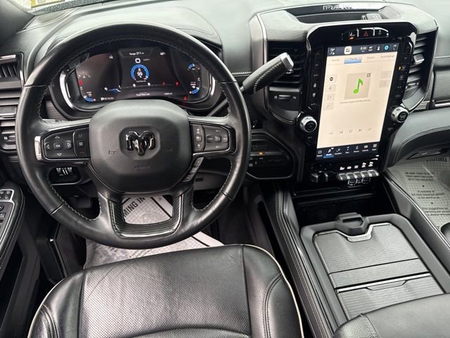 Used 2024 RAM 2500 Limited image 23