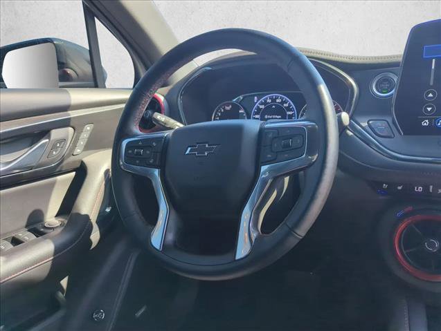 Used 2023 Chevrolet Blazer RS w/ Enhanced Convenience Package image 27