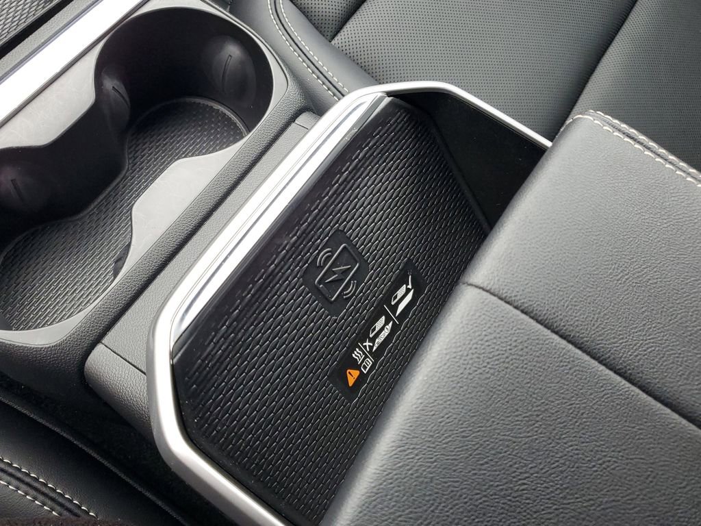 Certified 2026 GMC Terrain Elevation w/ Elevation Premium Package image 24