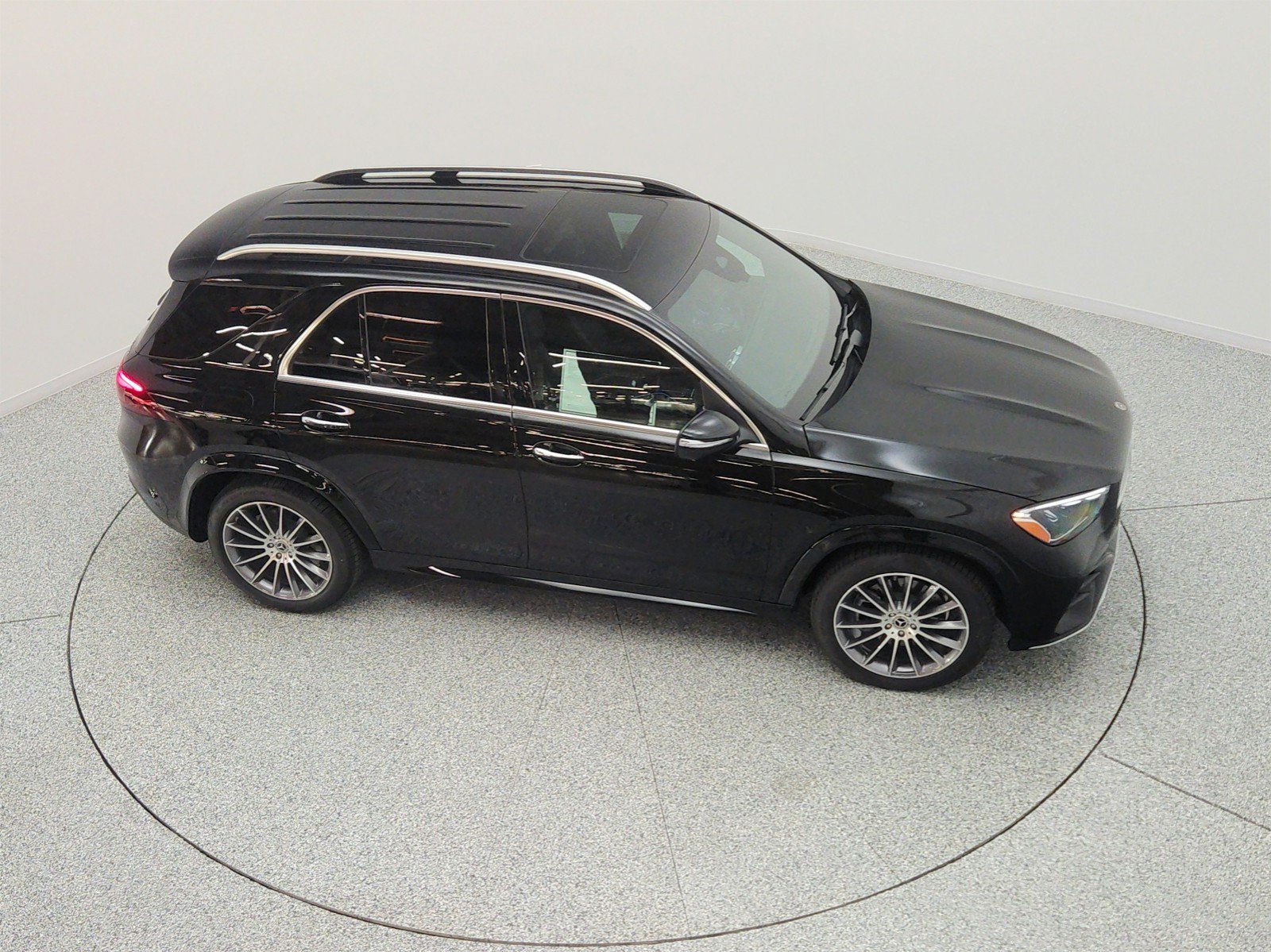 New 2026 Mercedes-Benz GLE 580 4MATIC image 19