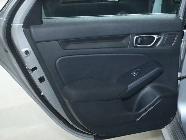 Used 2023 Honda Civic EX image 13