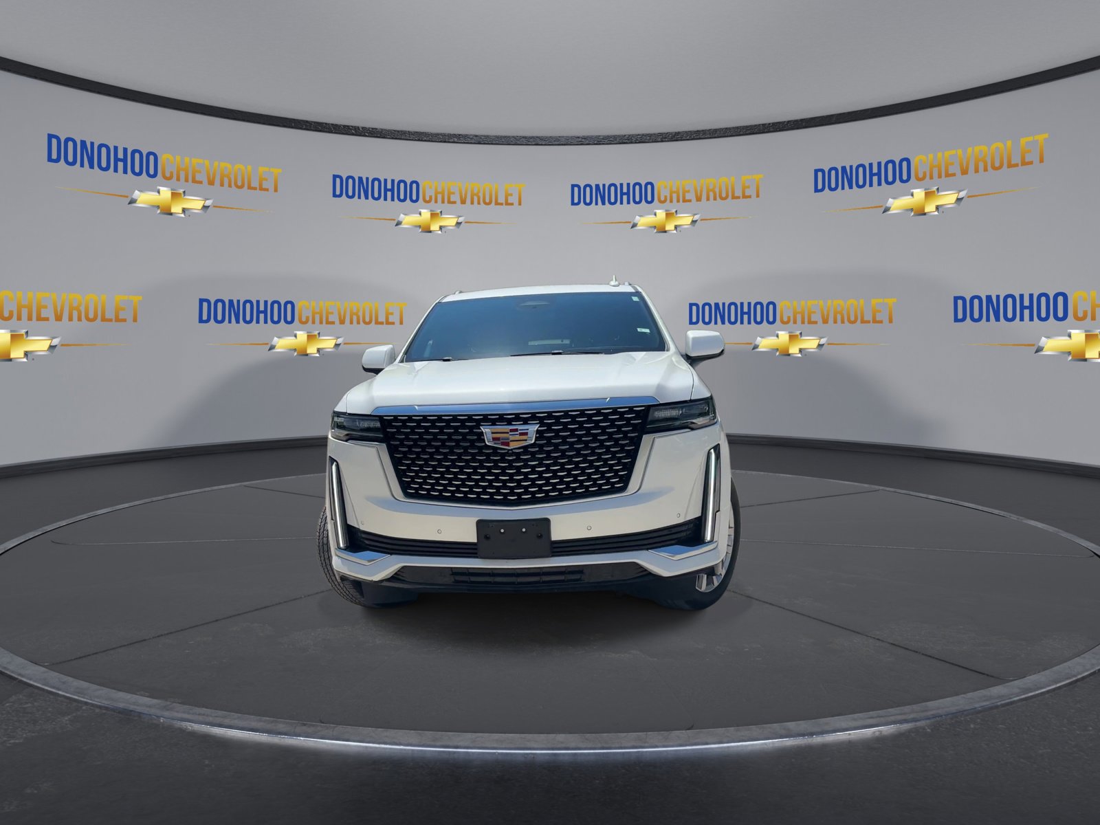 Used 2023 Cadillac Escalade ESV Premium Luxury RWD image 6