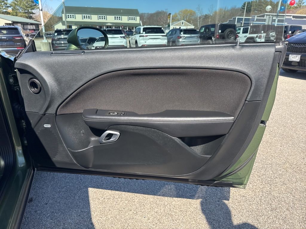 Certified 2022 Dodge Challenger R/T Scat Pack image 29