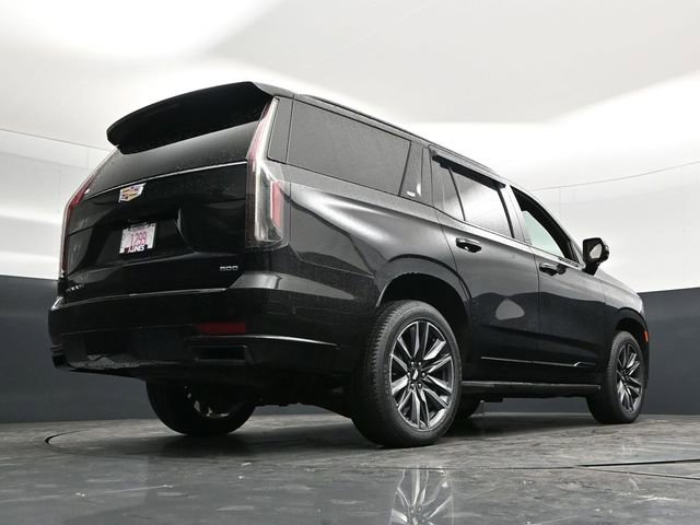 Used 2023 Cadillac Escalade Sport image 68