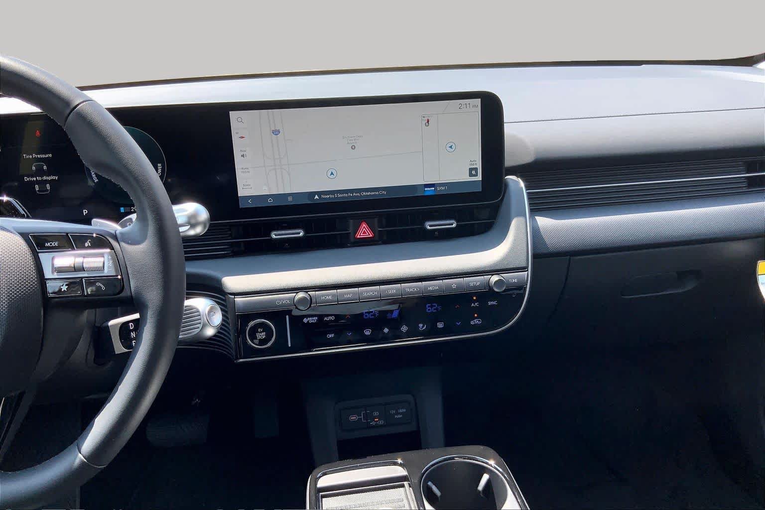 New 2026 Hyundai Ioniq 5 SEL RWD image 6