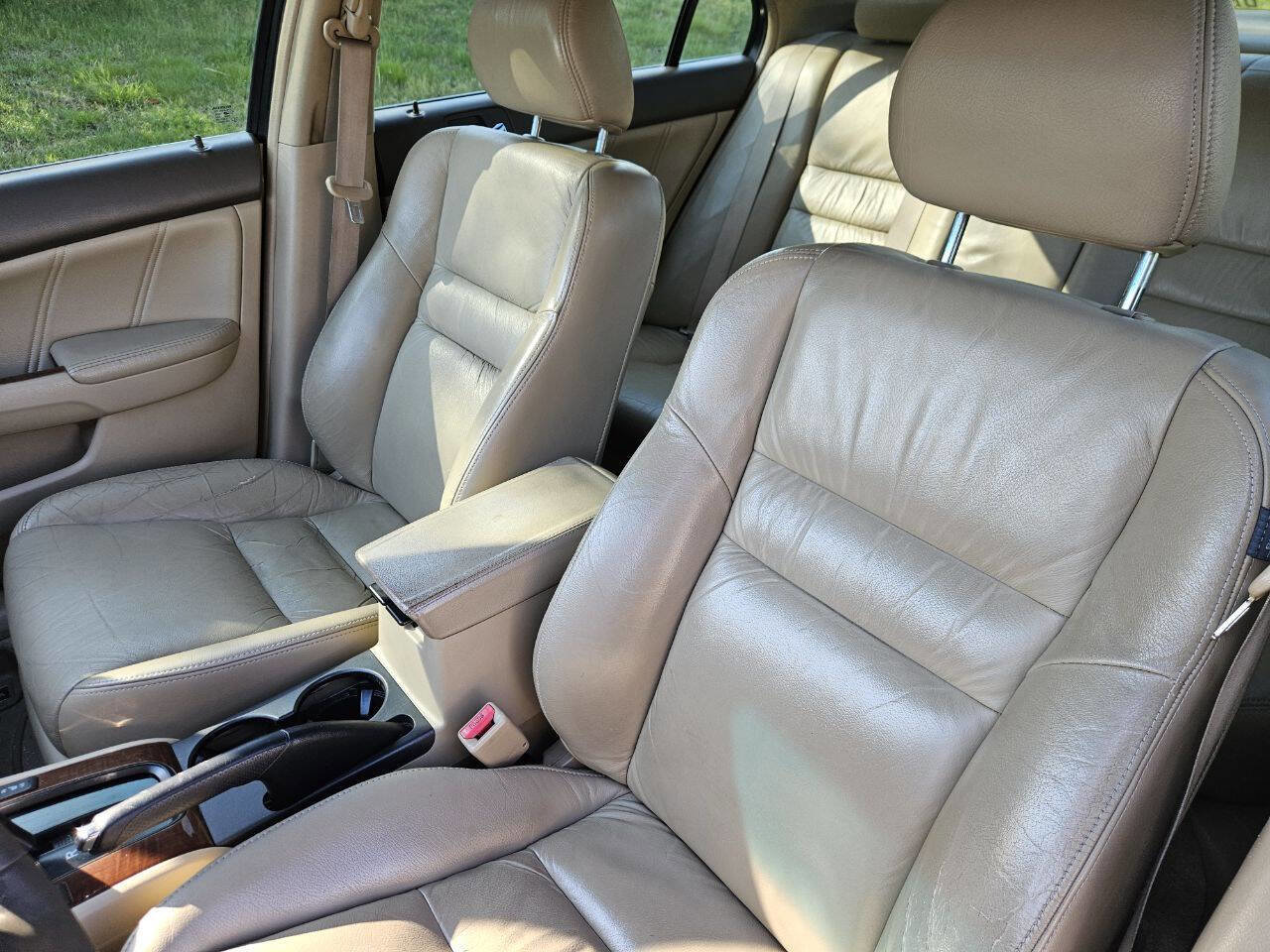 Used 2006 Honda Accord EX image 11