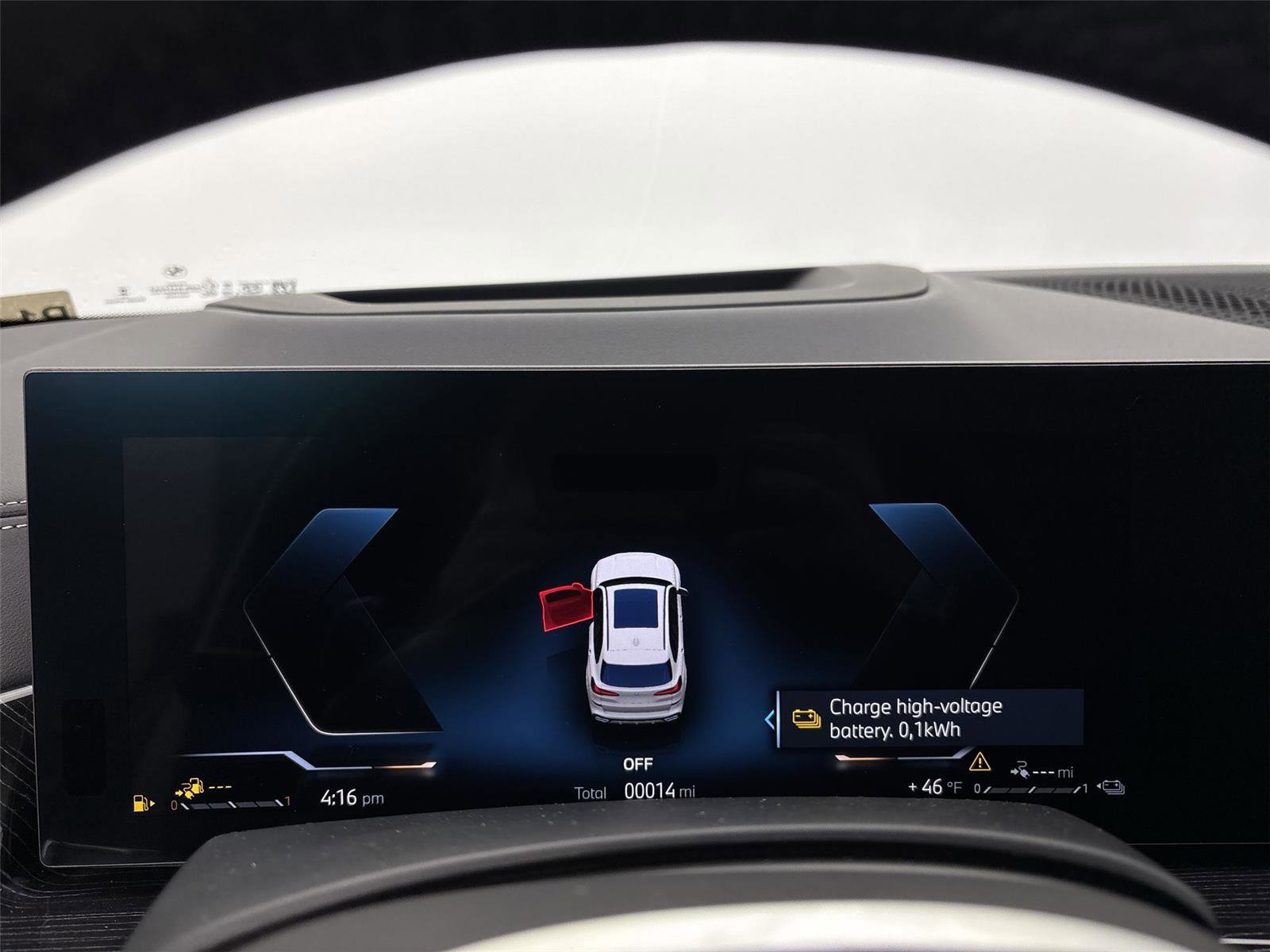 New 2026 BMW X5 xDrive50e w/ M Sport Package image 28