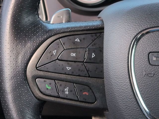 Certified 2021 Dodge Challenger R/T Scat Pack w/ T/A Package image 30