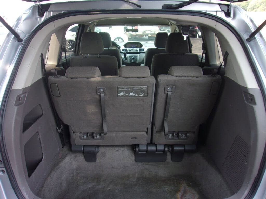 Used 2016 Honda Odyssey LX image 7