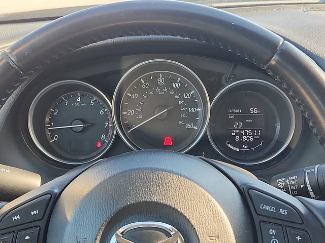 Used 2016 MAZDA MAZDA6 Sport image 13