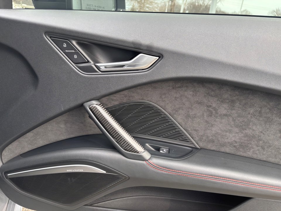 Used 2018 Audi TT RS image 31