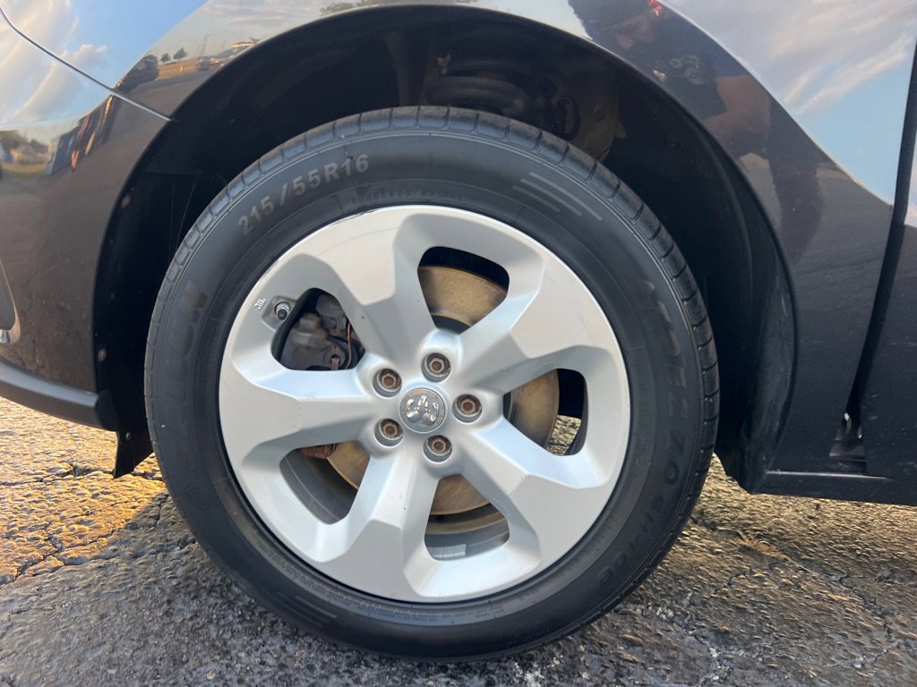 Used 2018 RAM ProMaster City SLT image 31
