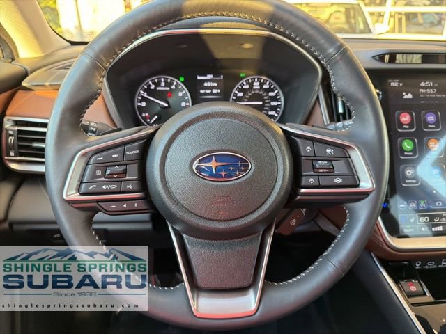 Certified 2024 Subaru Outback Touring image 71