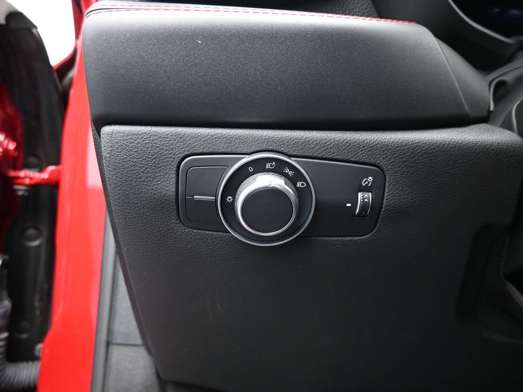 Used 2024 Dodge Hornet GT w/ Cold Weather Group AWD/4WD image 18