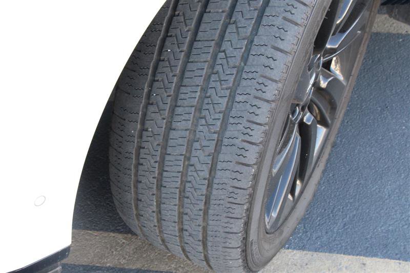 Used 2022 Lincoln Navigator Reserve image 45