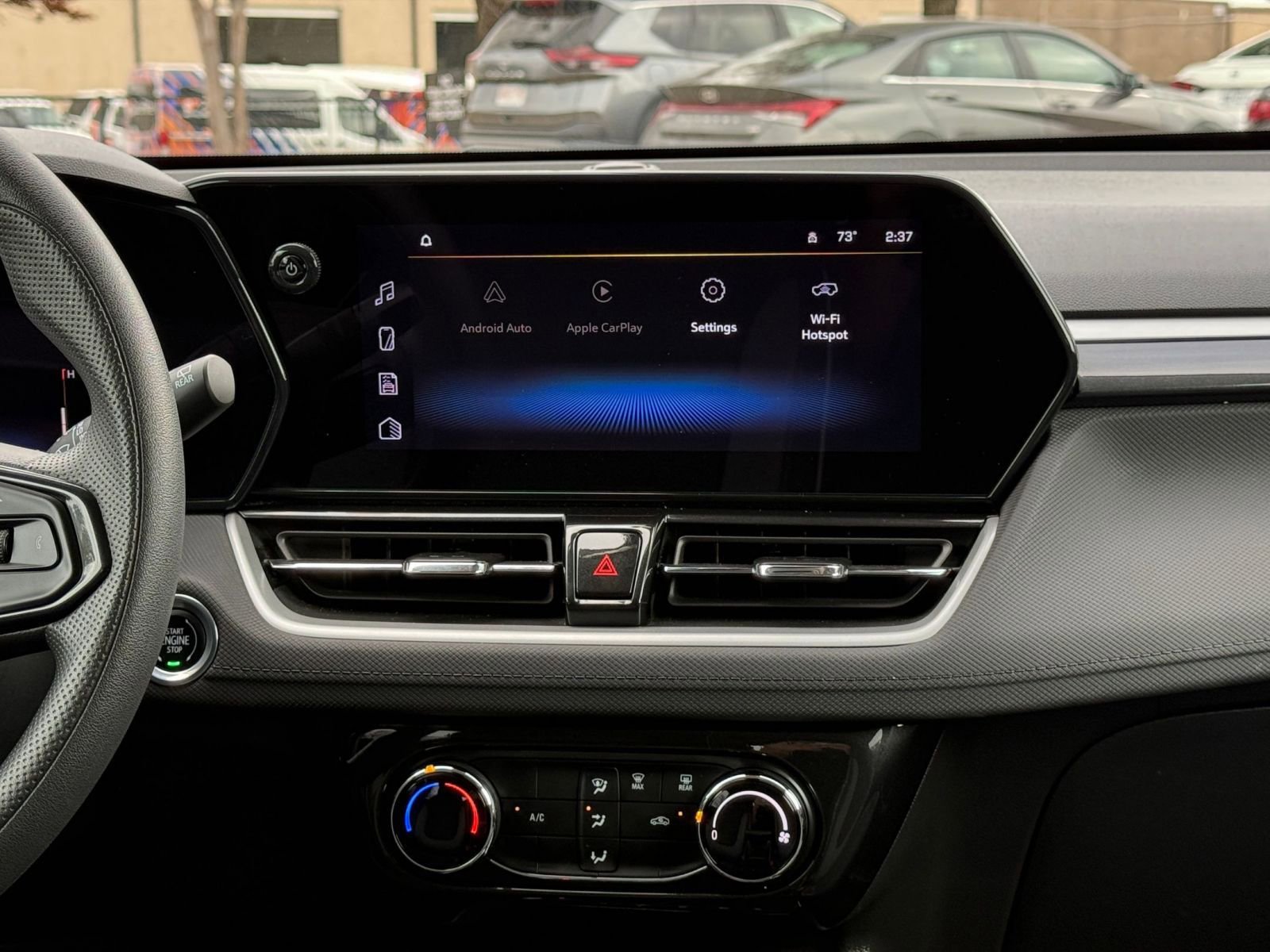 Used 2025 Chevrolet TrailBlazer LT image 20