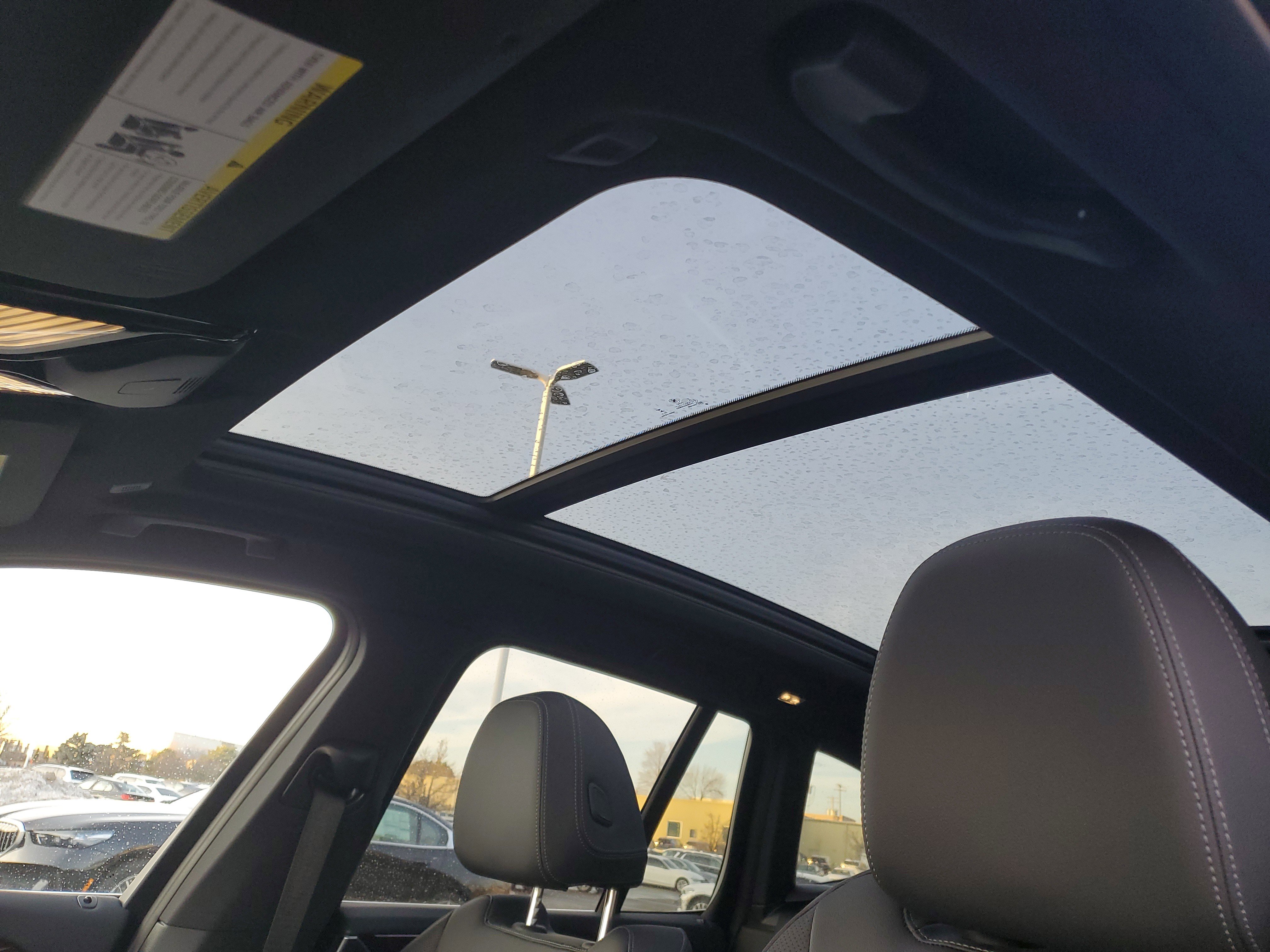 Certified 2024 BMW X3 xDrive30i w/ Premium Package image 8