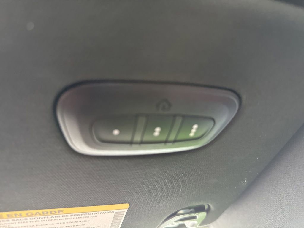 Used 2020 RAM 1500 Rebel w/ Rebel Level 2 Equipment Group AWD/4WD image 19