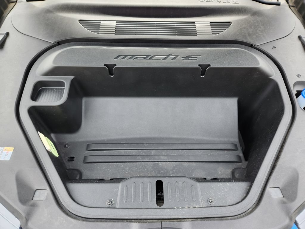 Certified 2025 Ford Mustang Mach-E GT AWD/4WD image 49