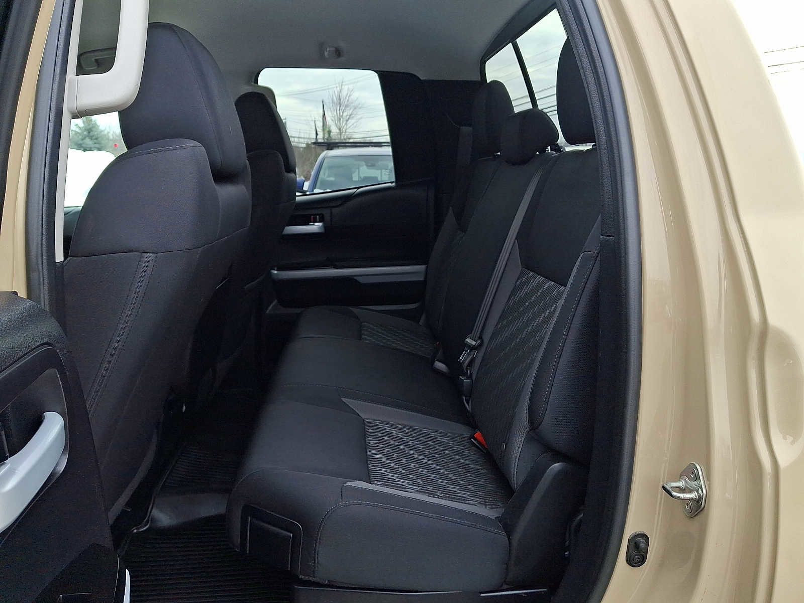 Certified 2019 Toyota Tundra SR5 image 13