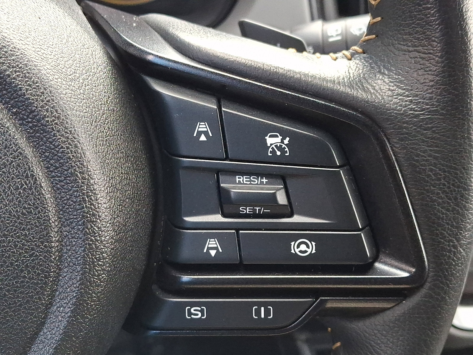 Used 2024 Subaru Crosstrek 2.5i Sport w/ Crosstrek Mirror Package image 22