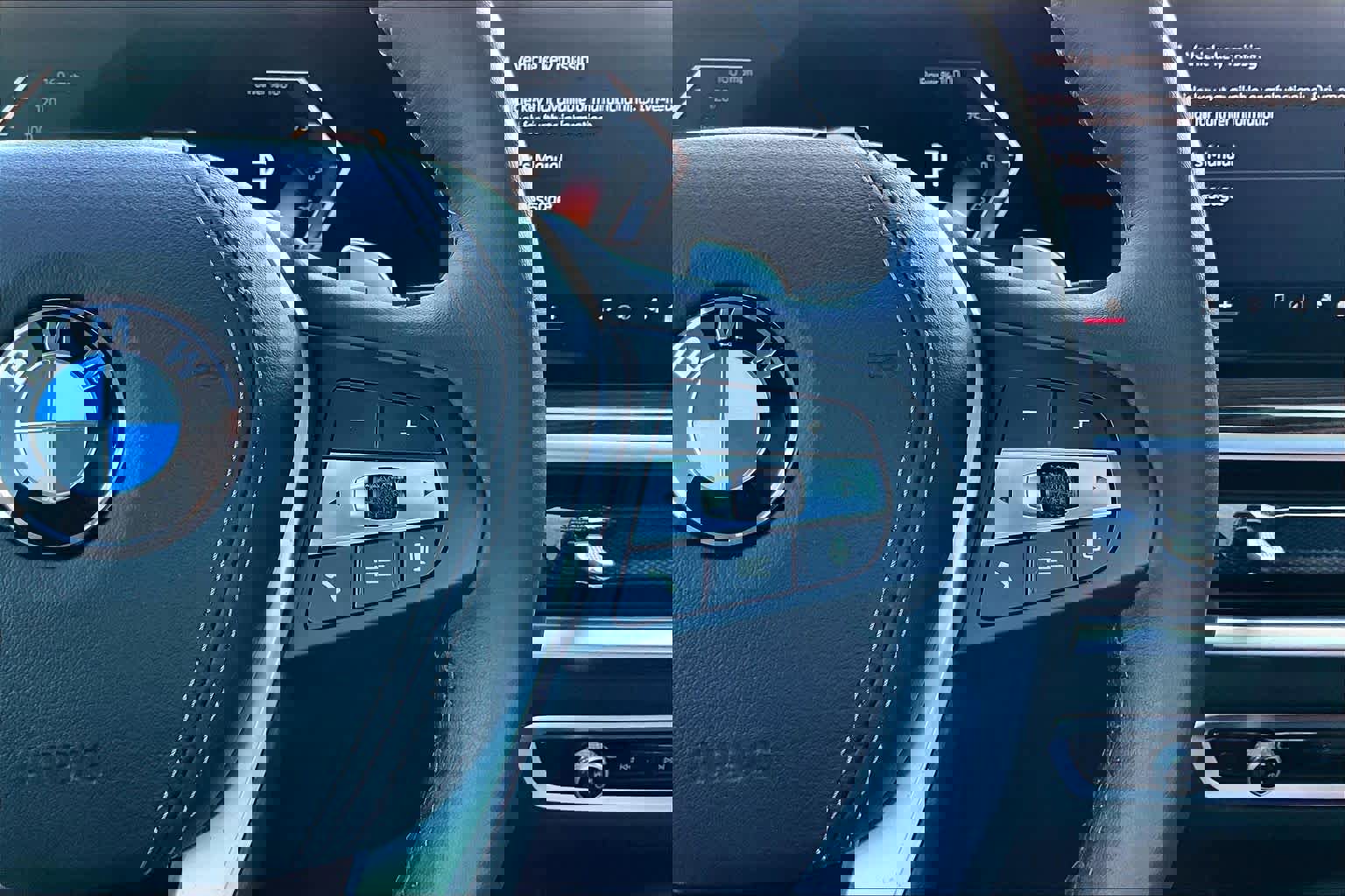 Used 2025 BMW X5 xDrive40i image 21