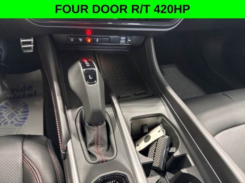 New 2026 Dodge Charger R/T AWD/4WD image 36