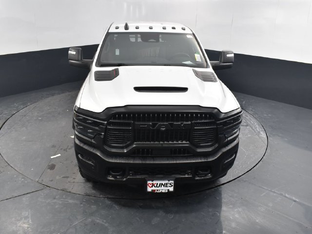 New 2026 RAM 2500 Rebel w/ Rebel Level 1 Equipment Group AWD/4WD image 37