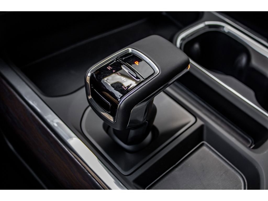 New 2026 GMC Sierra 1500 SLT w/ SLT Premium Plus Package image 30