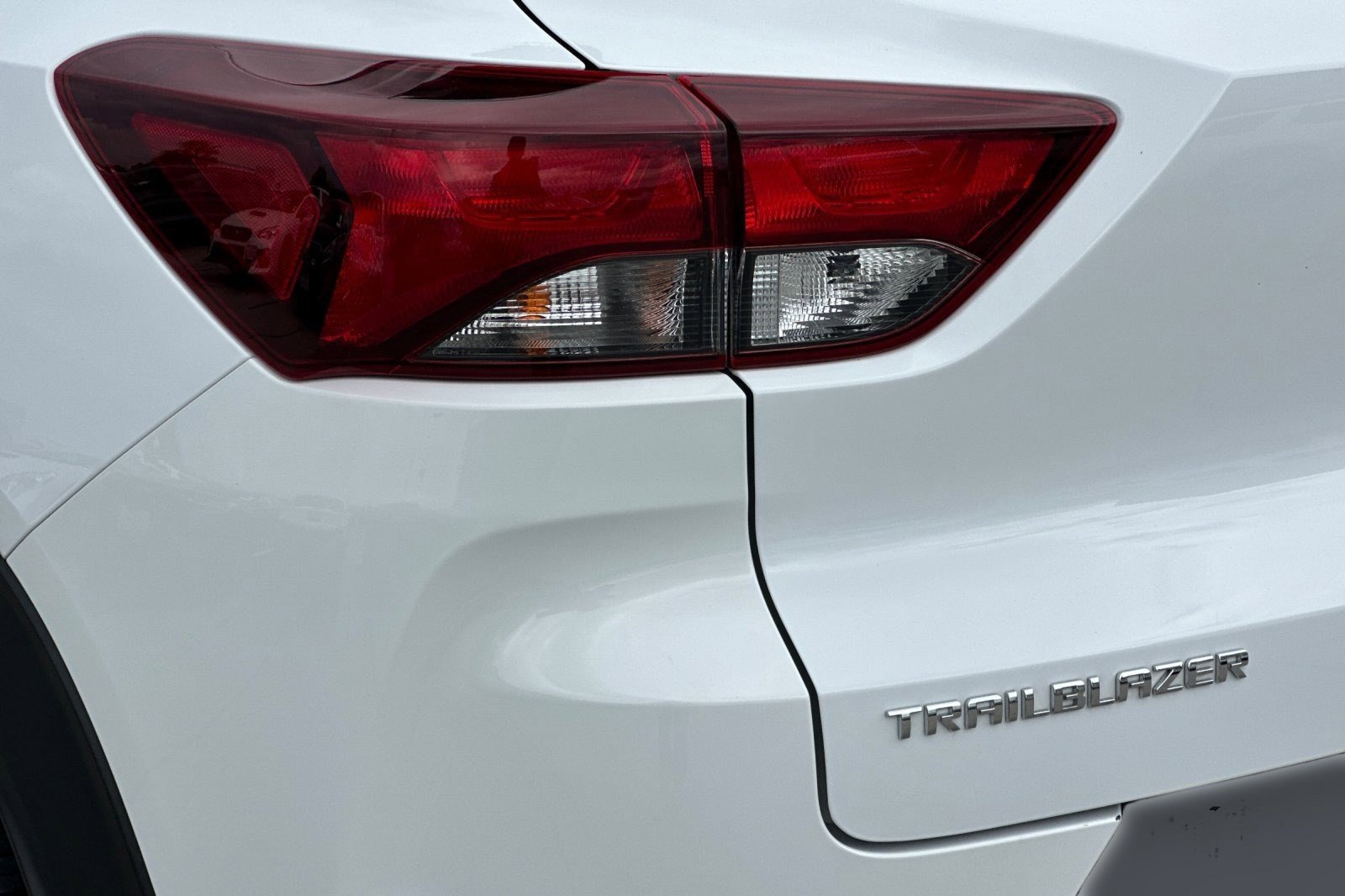 Used 2025 Chevrolet TrailBlazer LT image 11