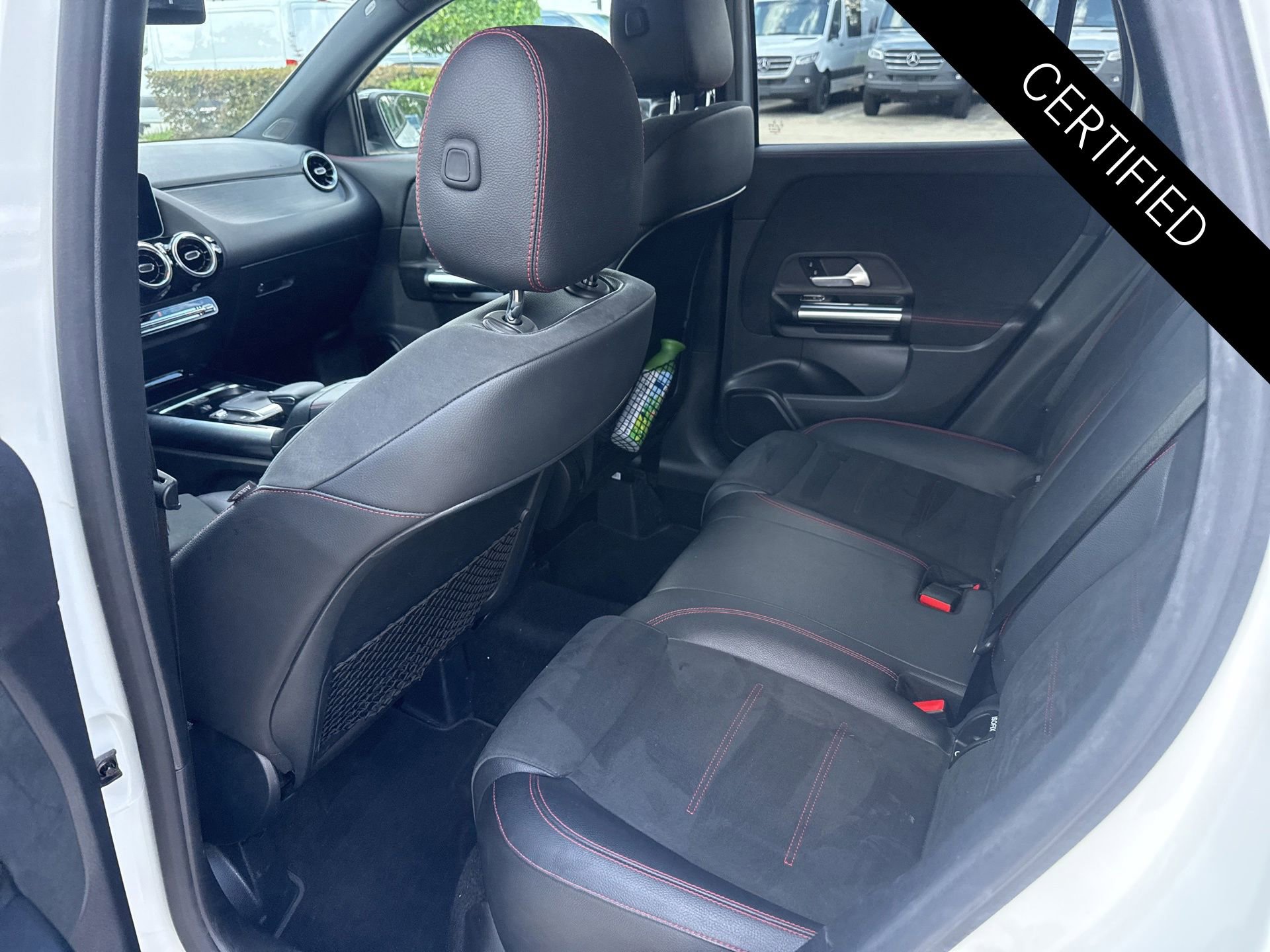 Used 2021 Mercedes-Benz GLA 250 image 10
